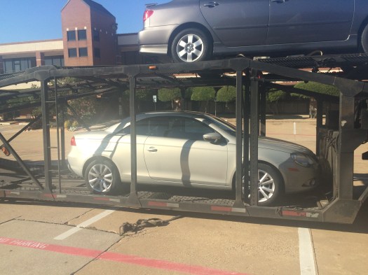 Car shipping to Chicago