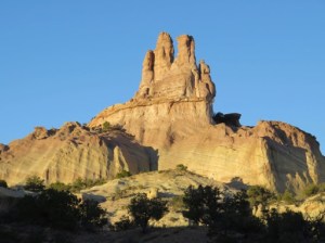 church rock NM