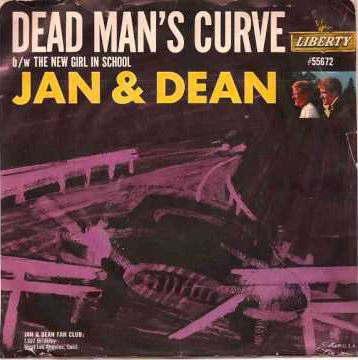 deadmans curve