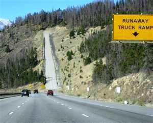 runaway